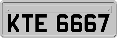 KTE6667