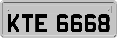 KTE6668