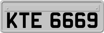 KTE6669