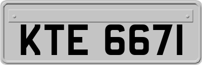 KTE6671