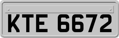 KTE6672