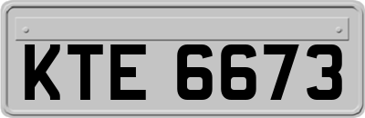 KTE6673