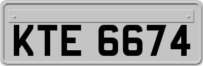 KTE6674