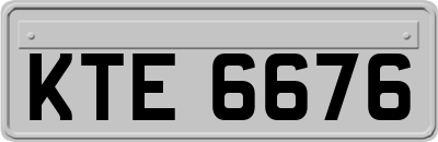 KTE6676