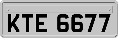 KTE6677