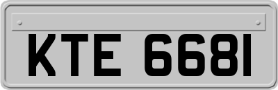 KTE6681
