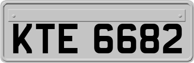 KTE6682