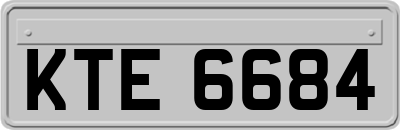 KTE6684