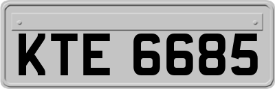 KTE6685