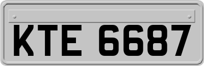 KTE6687
