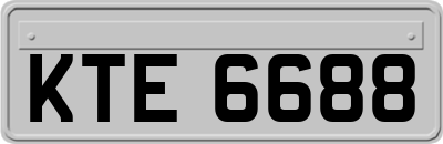 KTE6688