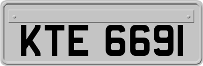 KTE6691