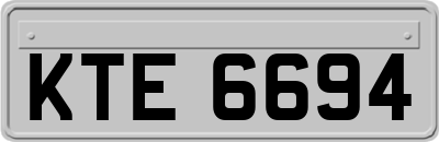 KTE6694