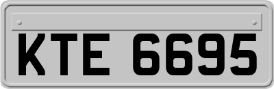 KTE6695