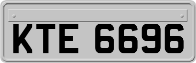 KTE6696