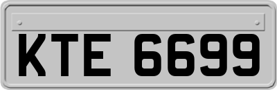 KTE6699