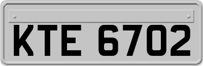 KTE6702