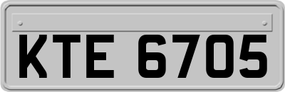 KTE6705