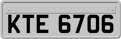 KTE6706
