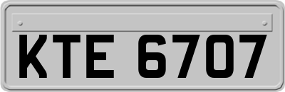 KTE6707