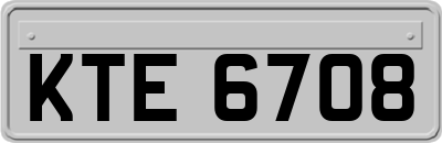 KTE6708