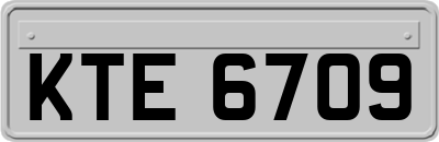 KTE6709
