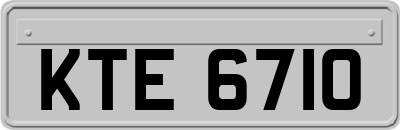 KTE6710
