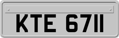 KTE6711