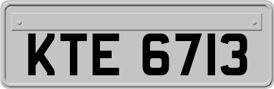 KTE6713