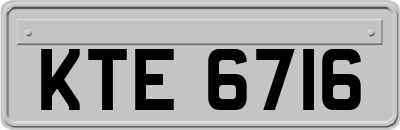 KTE6716