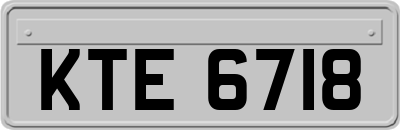 KTE6718