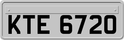 KTE6720