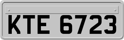 KTE6723