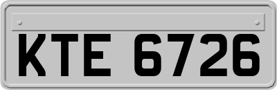KTE6726