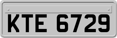 KTE6729