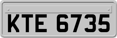 KTE6735