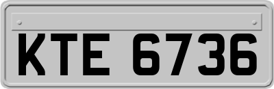 KTE6736