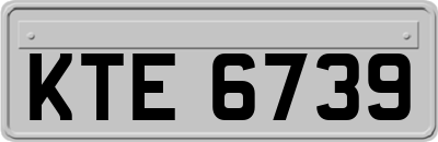 KTE6739