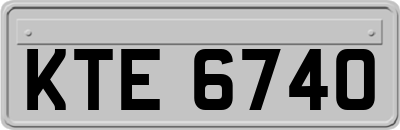 KTE6740