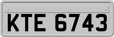 KTE6743