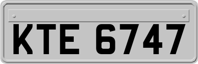 KTE6747
