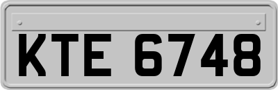 KTE6748