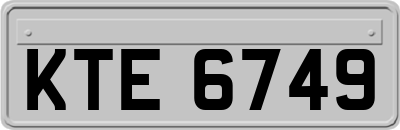 KTE6749