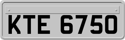 KTE6750