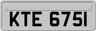 KTE6751