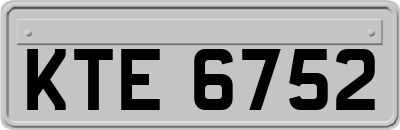 KTE6752
