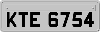 KTE6754