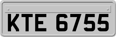 KTE6755