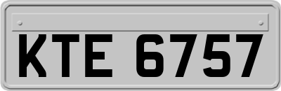 KTE6757