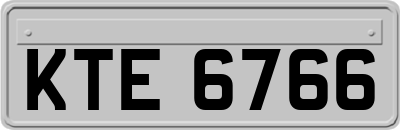 KTE6766